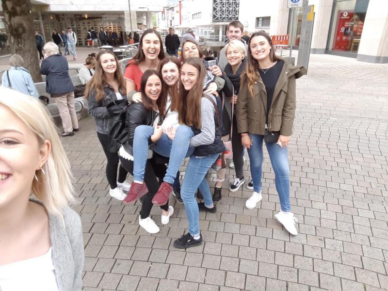 myCityHunt Scavenger Hunt 10