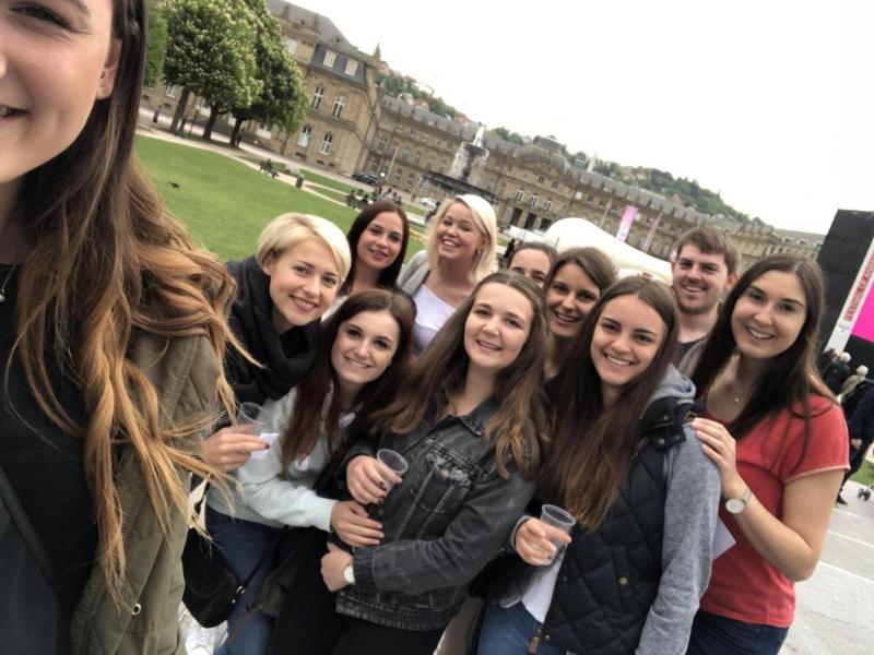 myCityHunt Scavenger Hunt 11