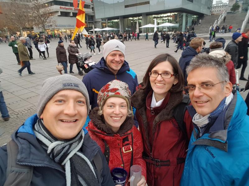 myCityHunt Scavenger Hunt 9