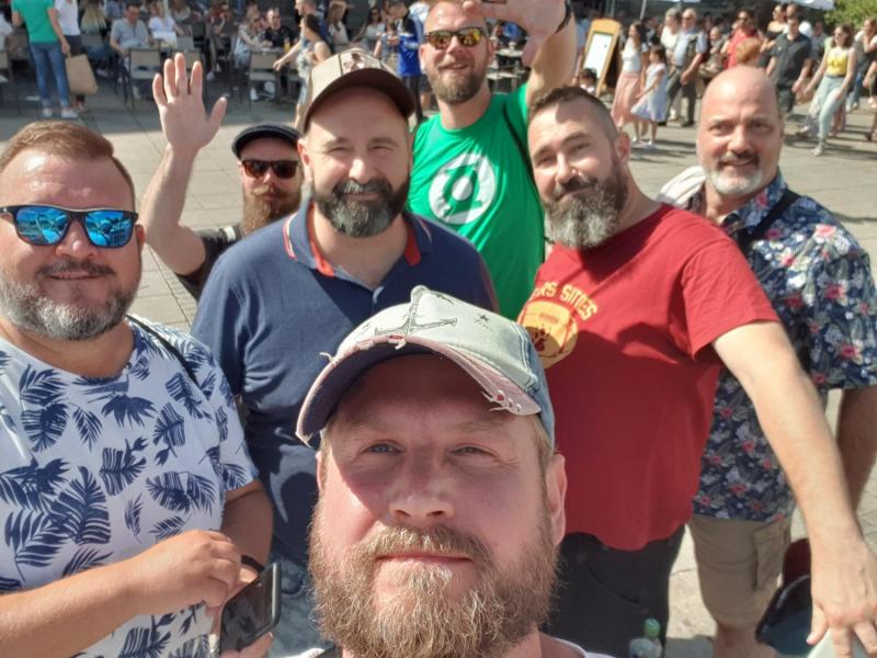 myCityHunt Scavenger Hunt 9