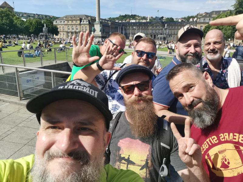 myCityHunt Scavenger Hunt 3