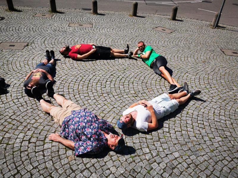 myCityHunt Scavenger Hunt 5