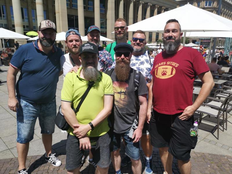 myCityHunt Scavenger Hunt 3