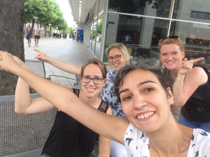 myCityHunt Scavenger Hunt 13