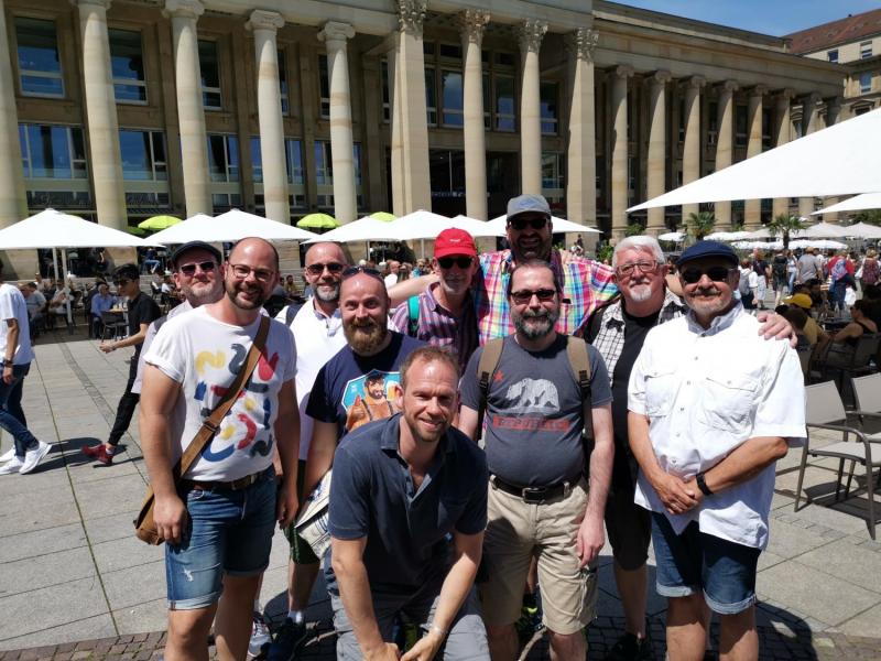 myCityHunt Scavenger Hunt 10