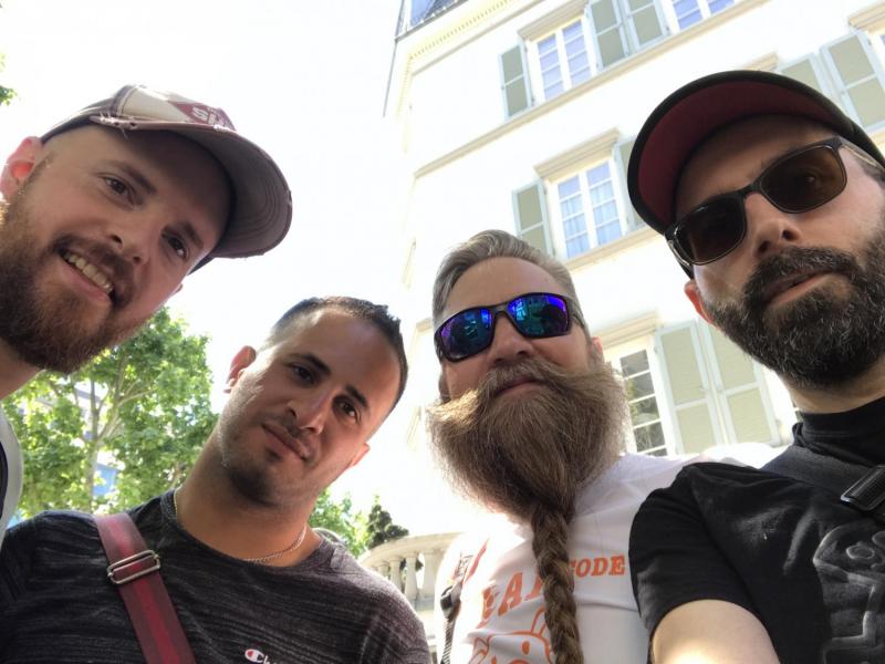 myCityHunt Scavenger Hunt 7