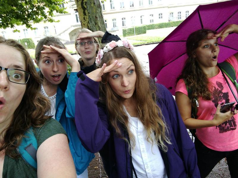 myCityHunt Scavenger Hunt 7