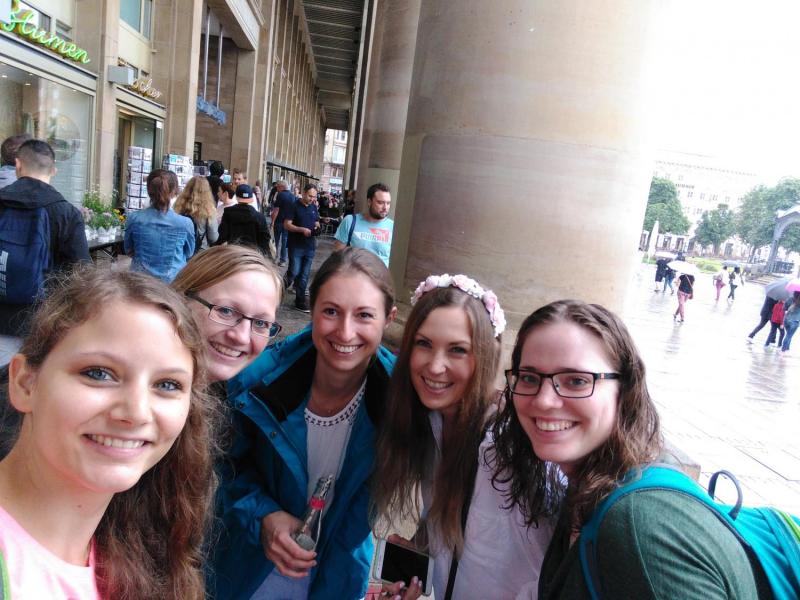 myCityHunt Scavenger Hunt 3