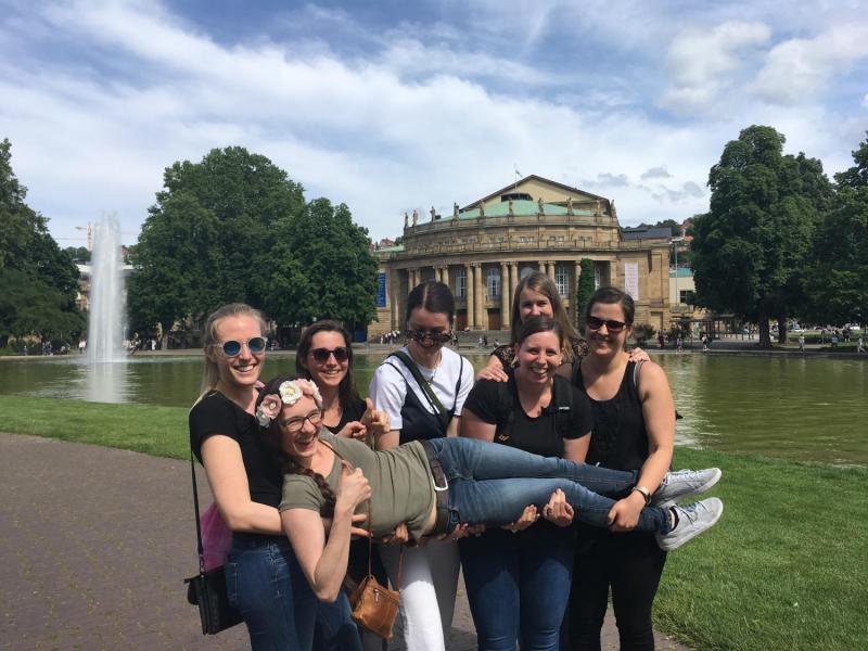 myCityHunt Scavenger Hunt 11