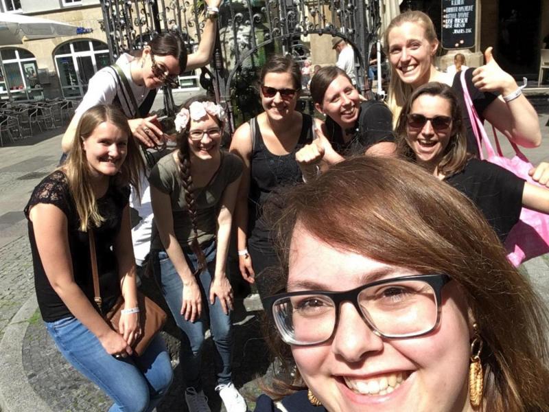 myCityHunt Scavenger Hunt 14