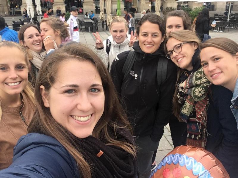 myCityHunt Scavenger Hunt 6