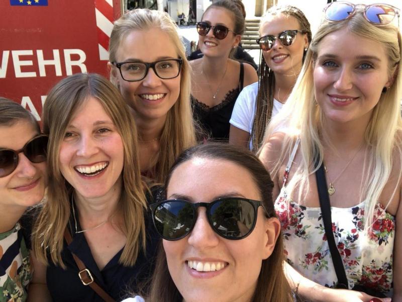 myCityHunt Scavenger Hunt 9