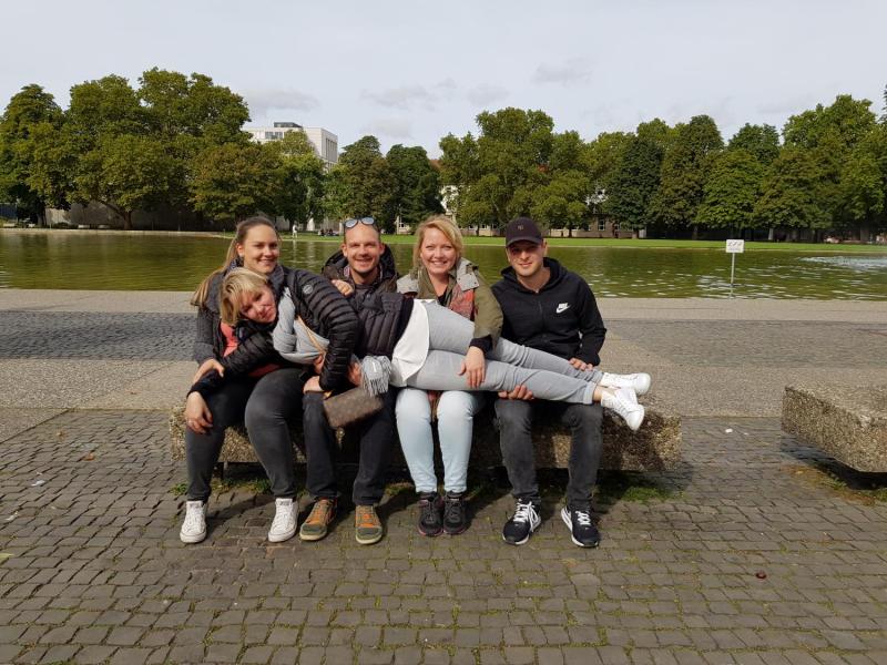 myCityHunt Scavenger Hunt 15