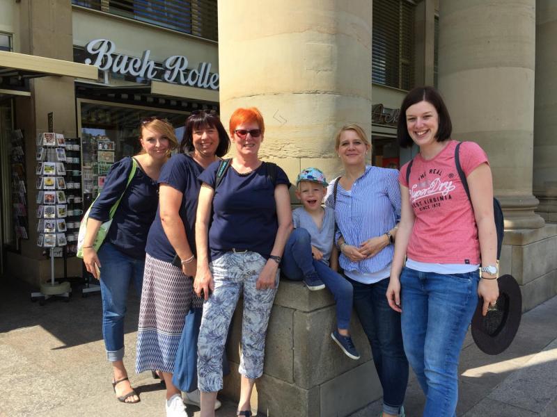 myCityHunt Scavenger Hunt 11