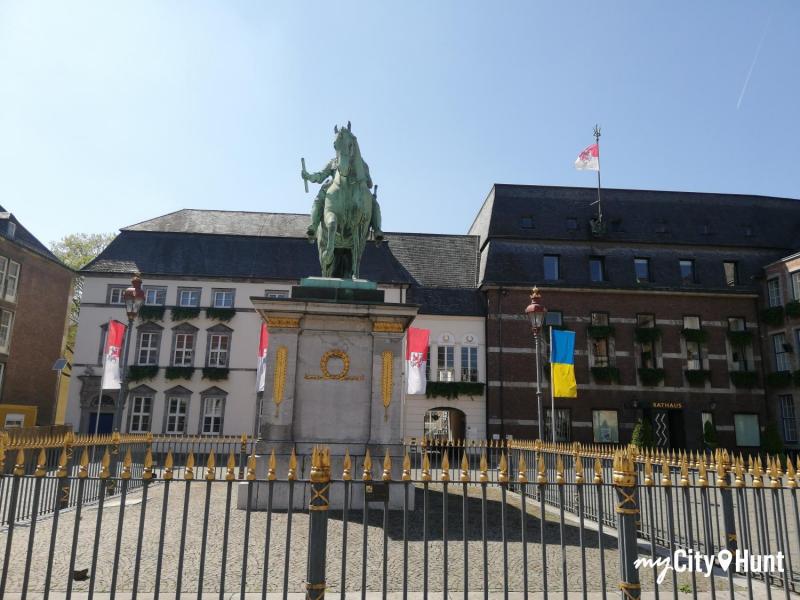 myCityHunt Scavenger Hunt 13