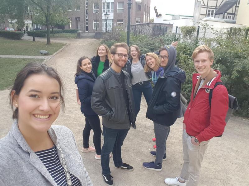 myCityHunt Scavenger Hunt 14