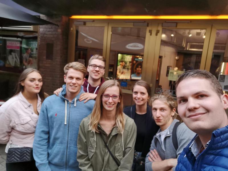 myCityHunt Scavenger Hunt 2