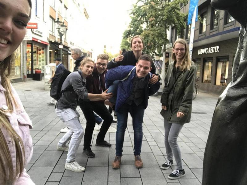 myCityHunt Scavenger Hunt 3