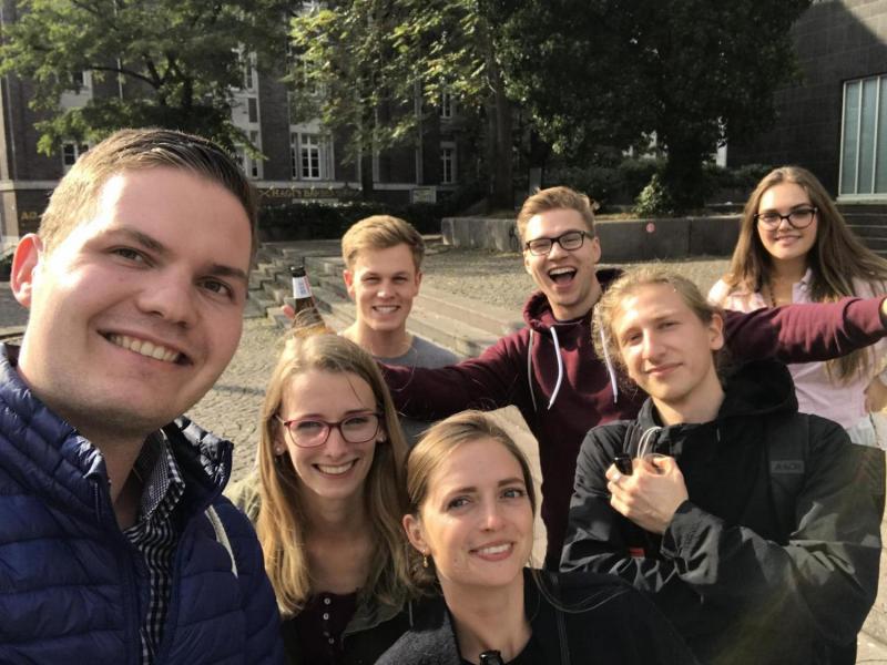 myCityHunt Scavenger Hunt 10