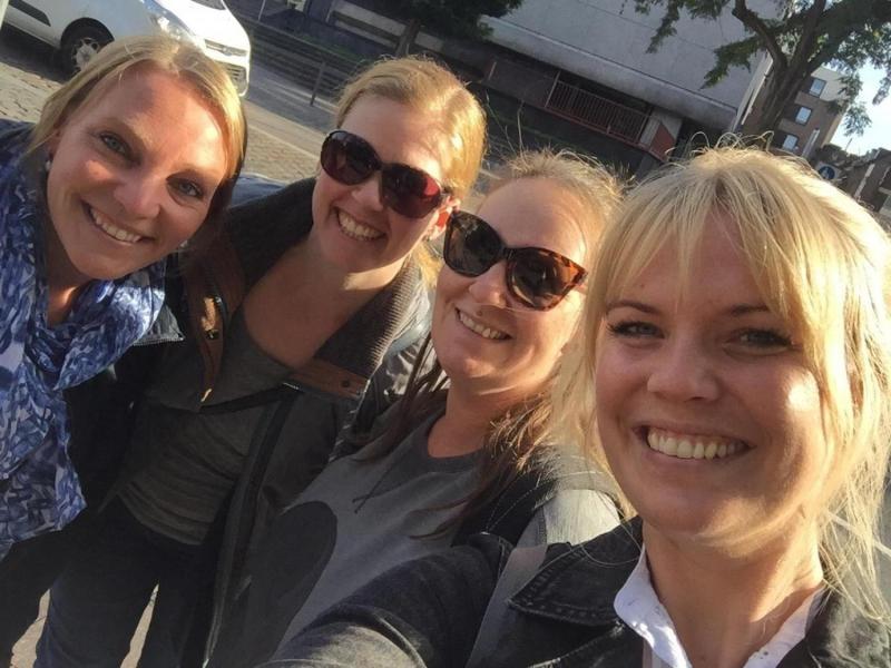 myCityHunt Scavenger Hunt 2