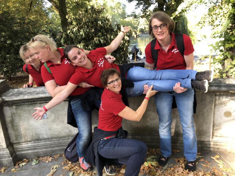 myCityHunt Scavenger Hunt 13