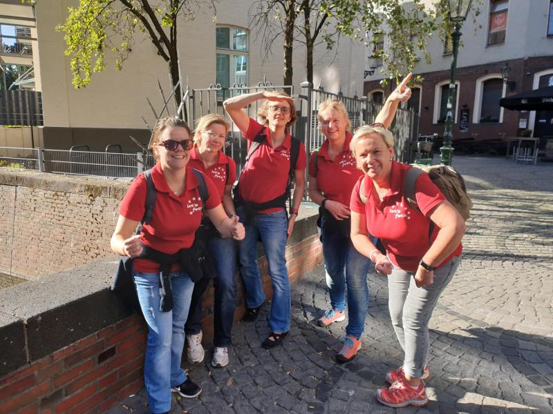 myCityHunt Scavenger Hunt 1