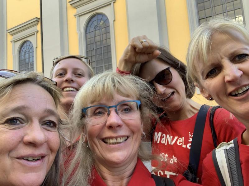 myCityHunt Scavenger Hunt 2