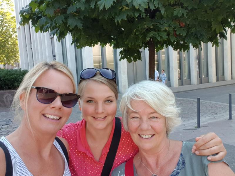 myCityHunt Scavenger Hunt 1