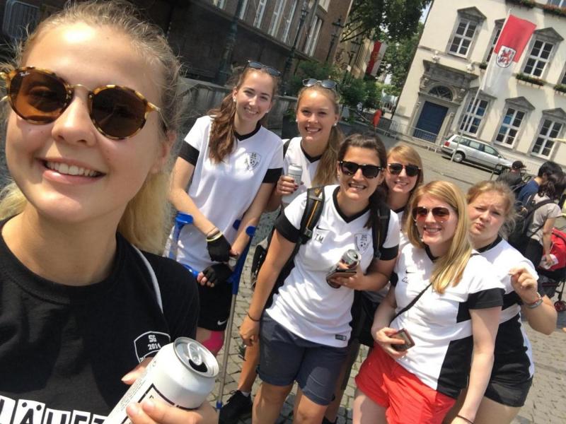 myCityHunt Scavenger Hunt 9