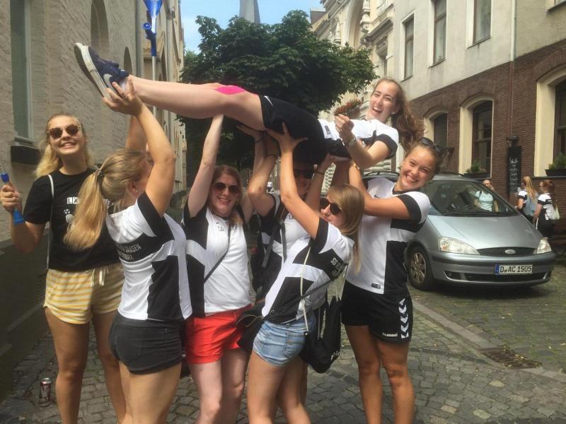 myCityHunt Scavenger Hunt 2