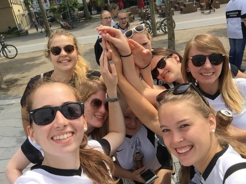 myCityHunt Scavenger Hunt 6