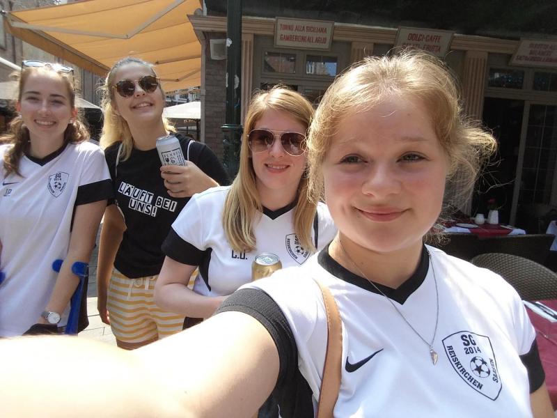 myCityHunt Scavenger Hunt 1