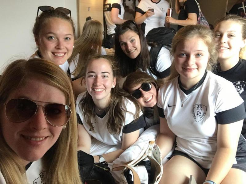 myCityHunt Scavenger Hunt 3