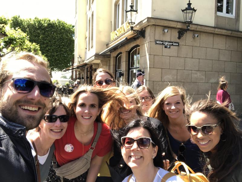 myCityHunt Scavenger Hunt 15