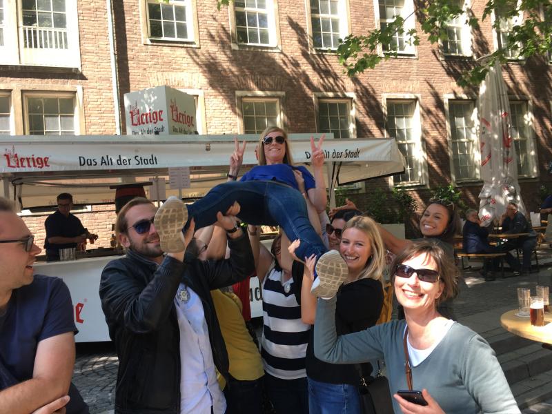 myCityHunt Scavenger Hunt 2