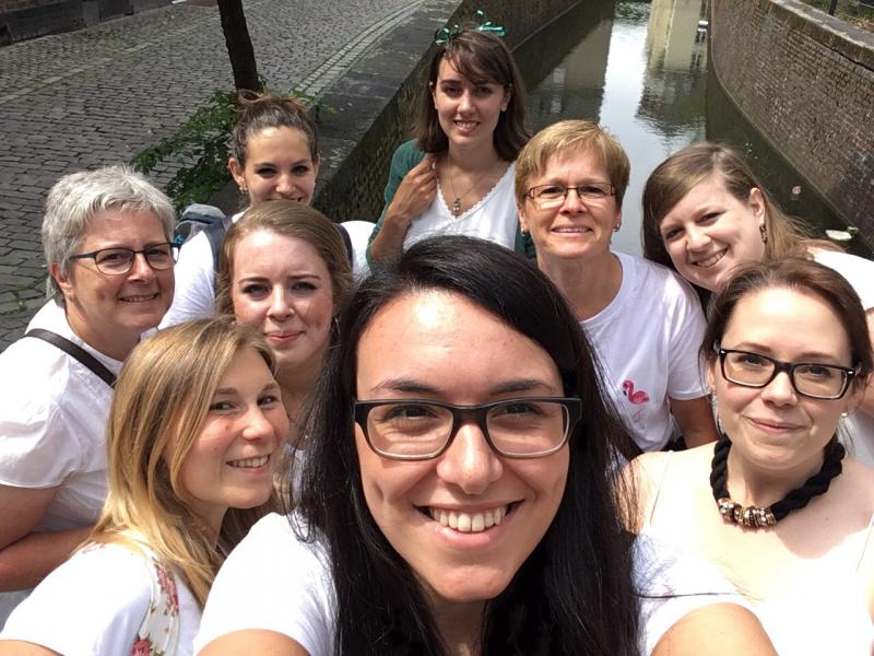 myCityHunt Scavenger Hunt 7