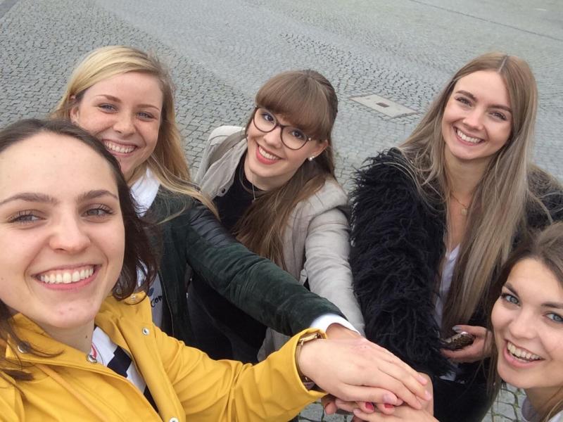 myCityHunt Scavenger Hunt 10