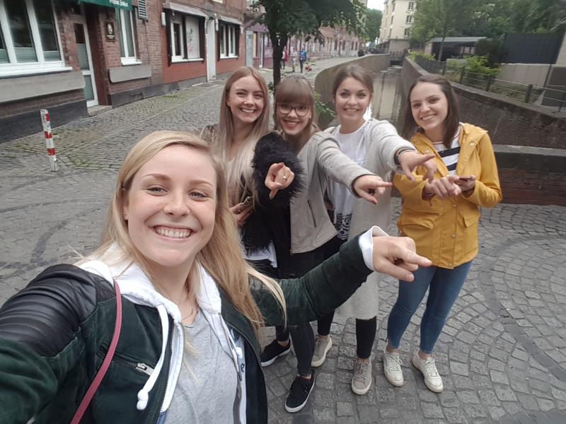 myCityHunt Scavenger Hunt 6