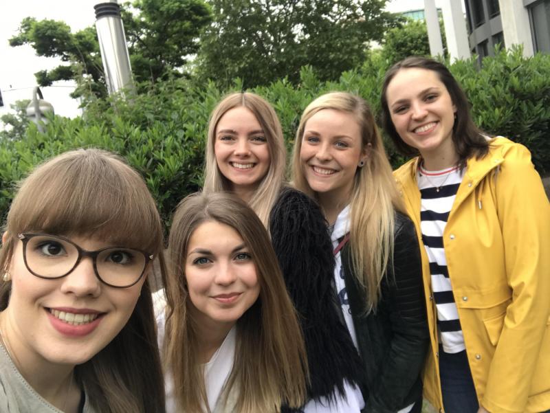 myCityHunt Scavenger Hunt 13