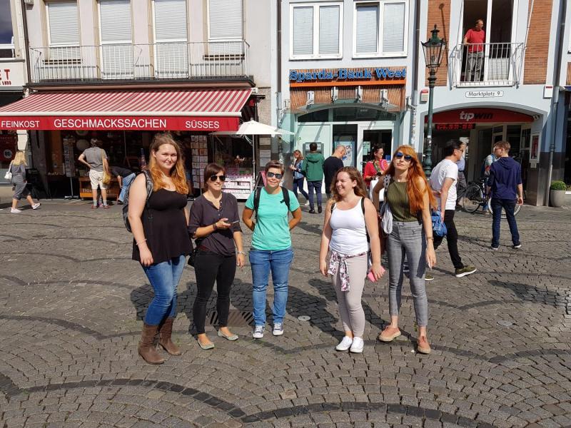 myCityHunt Scavenger Hunt 14