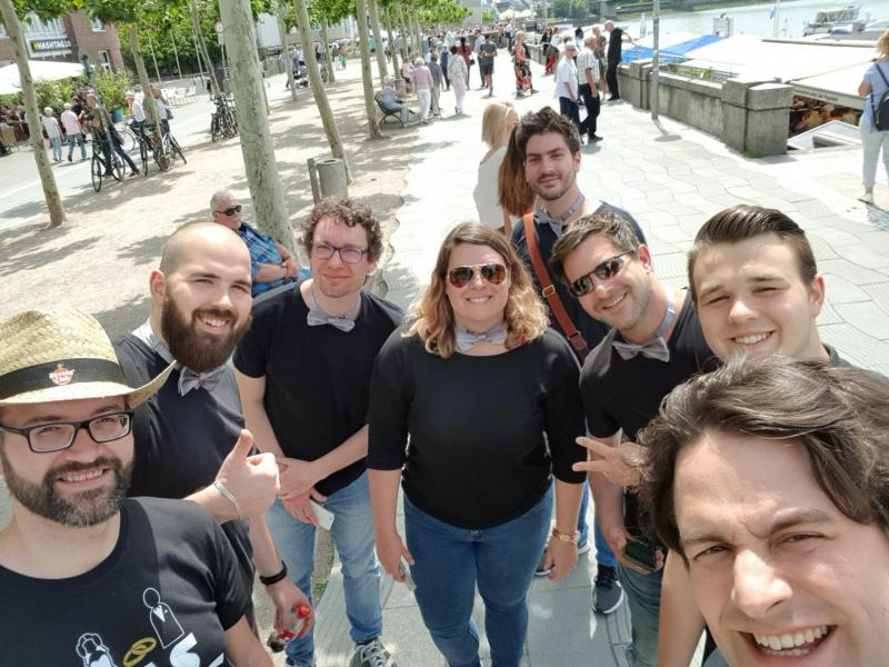 myCityHunt Scavenger Hunt 13