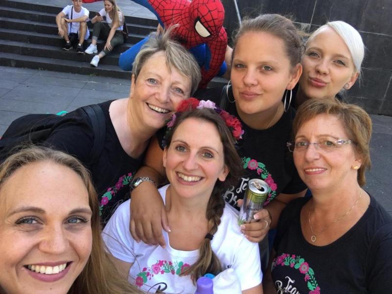 myCityHunt Scavenger Hunt 11