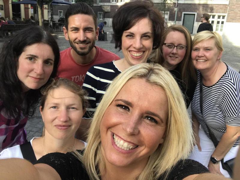 myCityHunt Scavenger Hunt 13