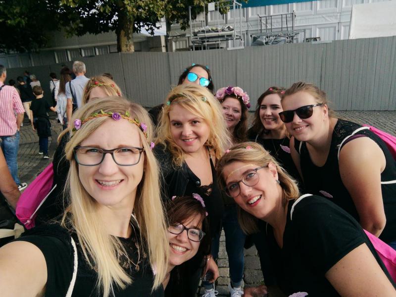 myCityHunt Scavenger Hunt 1