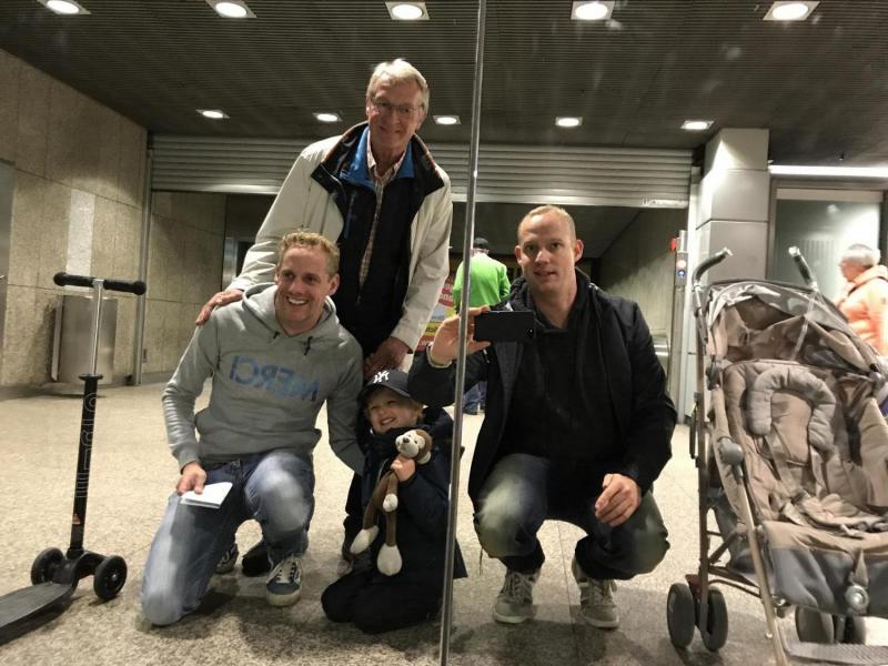 myCityHunt Scavenger Hunt 11