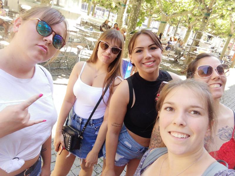 myCityHunt Scavenger Hunt 2