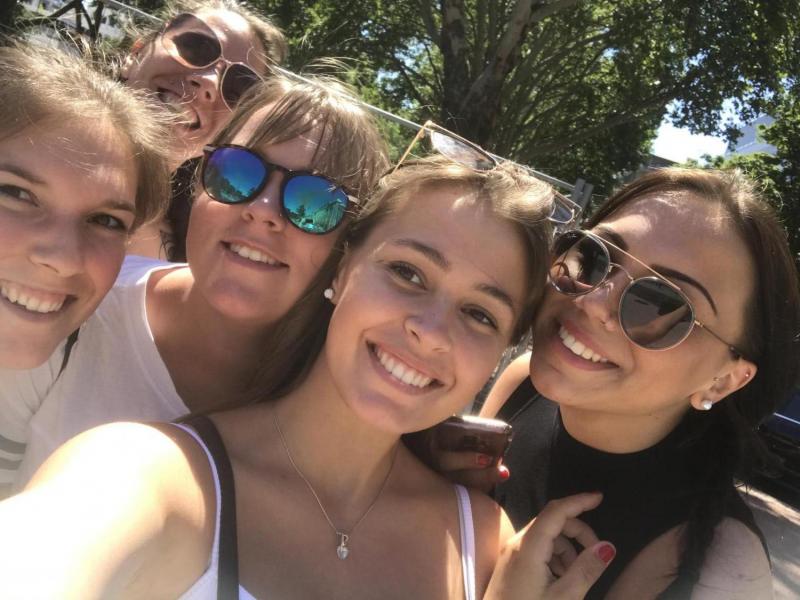 myCityHunt Scavenger Hunt 10