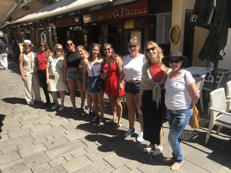 myCityHunt Scavenger Hunt 13