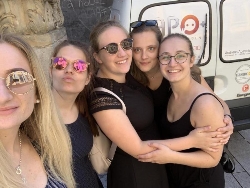 myCityHunt Scavenger Hunt 13