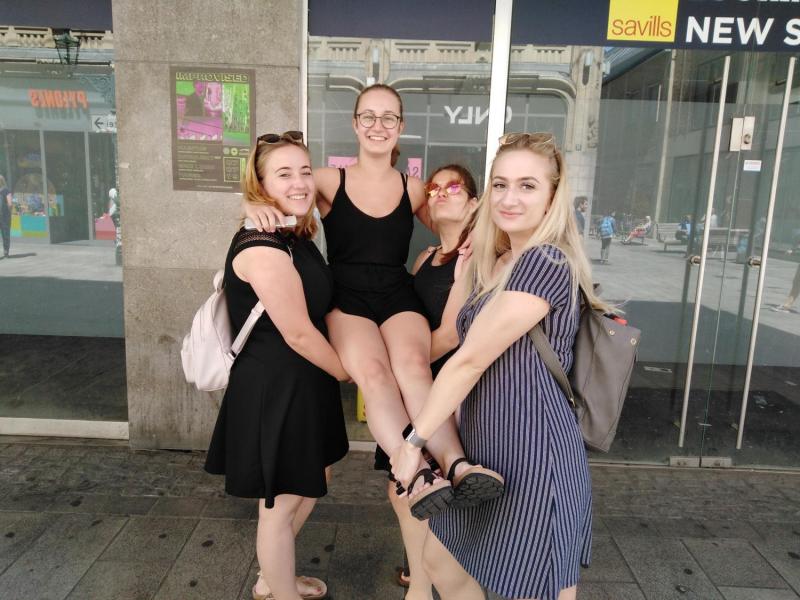 myCityHunt Scavenger Hunt 5